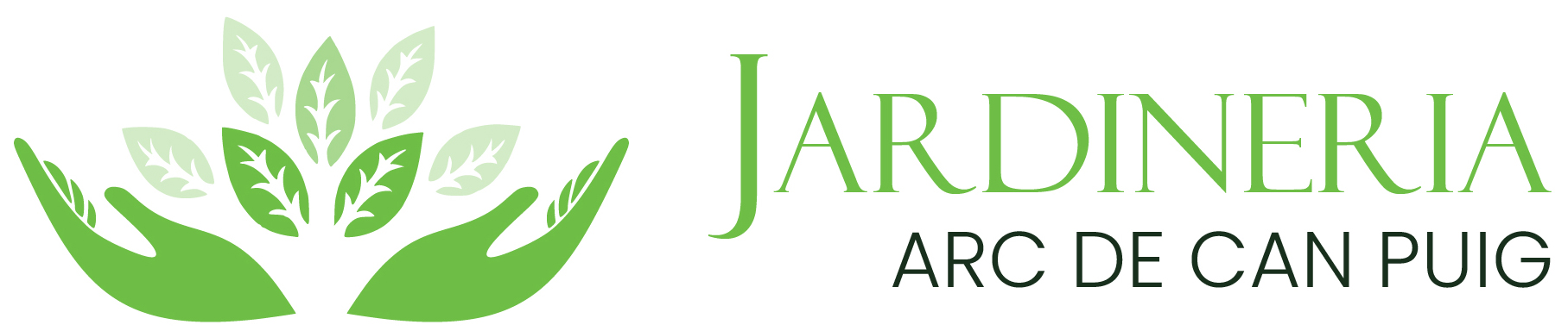 Jardineria Arc de Can Puig